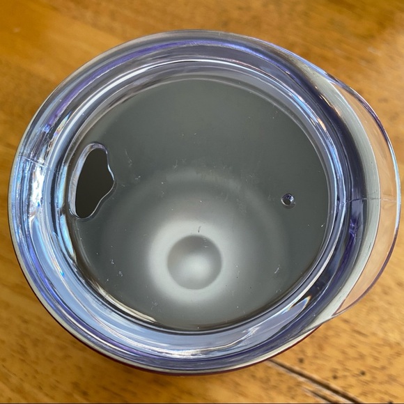 Rae Dunn DO NOT DISTURB Insulated Stainless Steel Wine Glass NEW!! - Picture 2 of 2